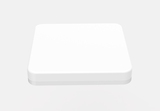 SQUARE BUTTON 16W IP54 DIM
