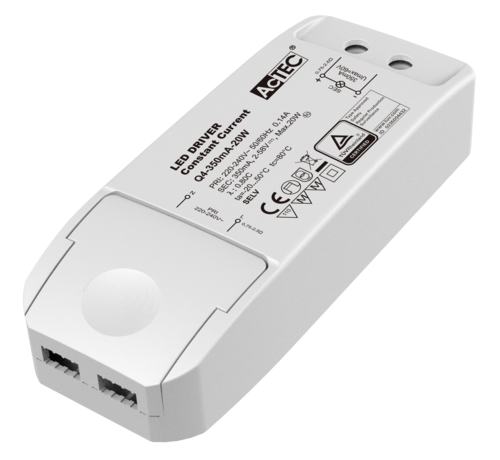 350mA 20W IP20 - 我的网站